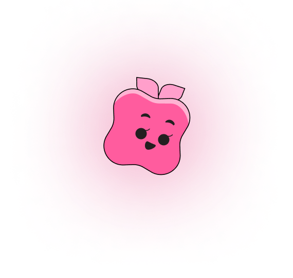 Clover - Footer hero illustration 1