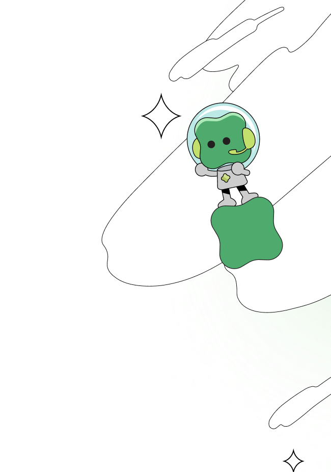 Hero illustration