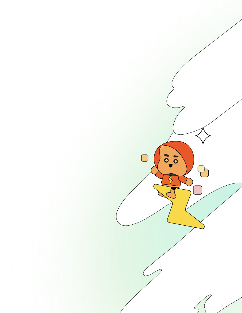 Hero illustration
