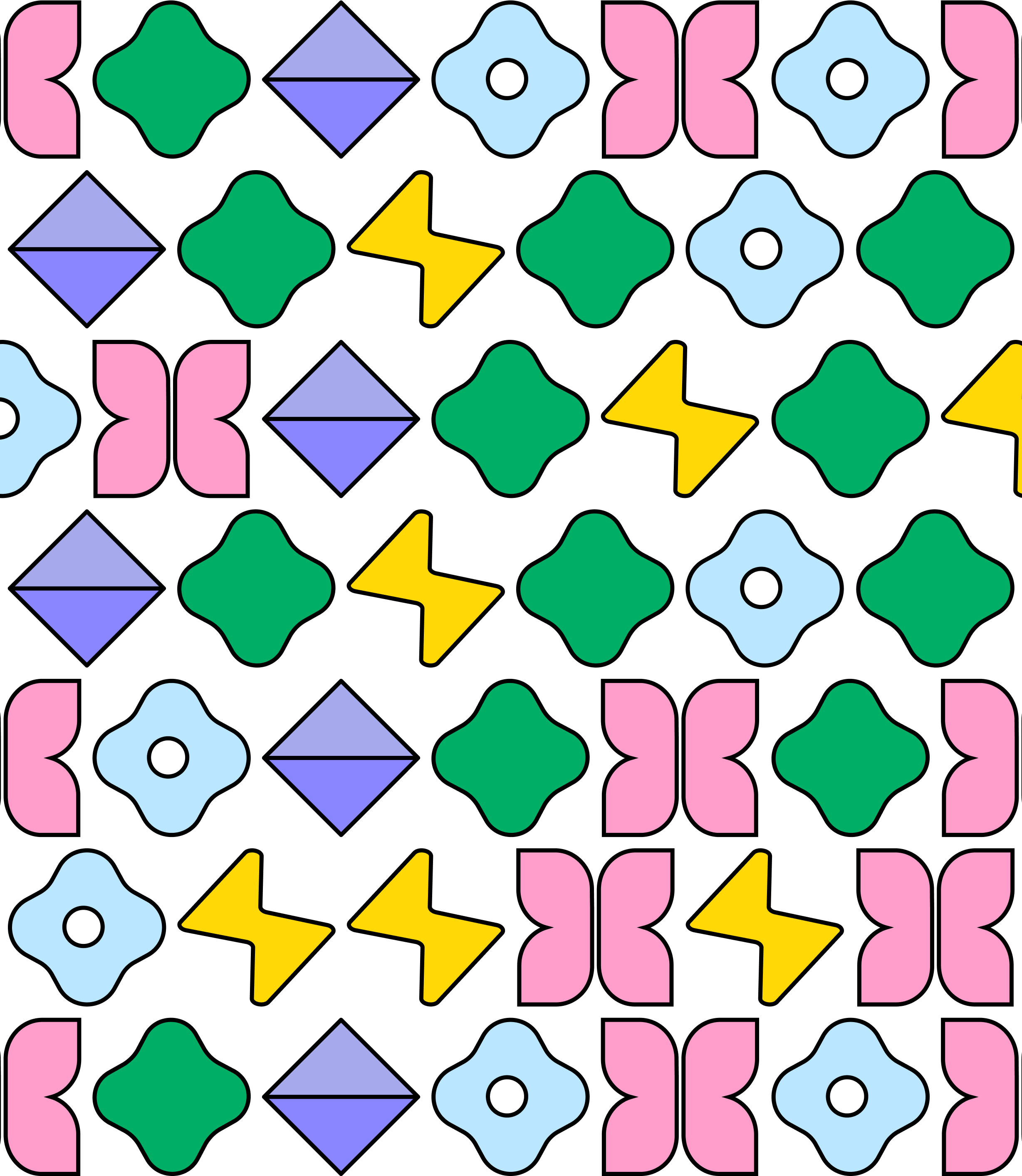 scroll decoration