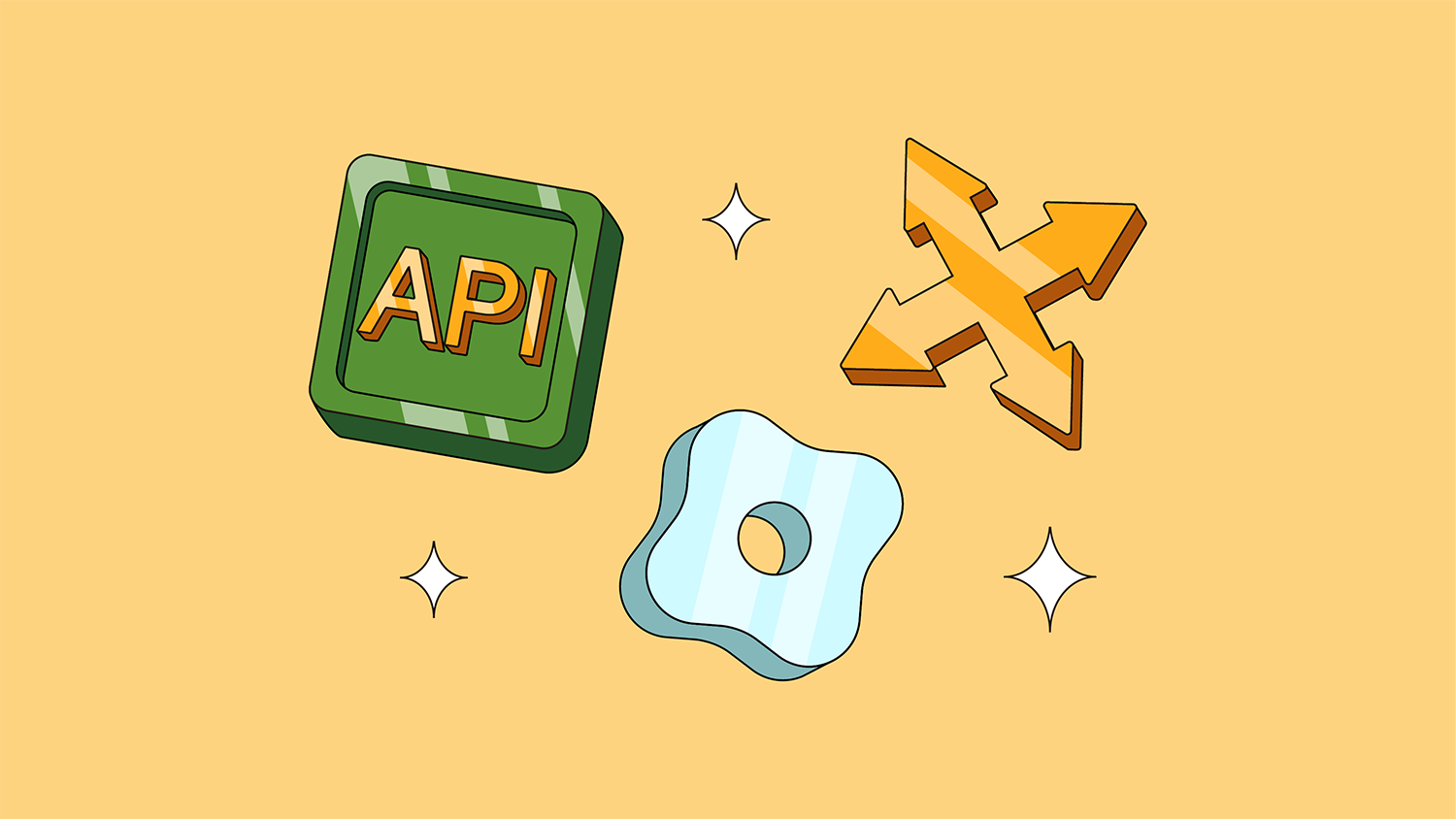 API Integration