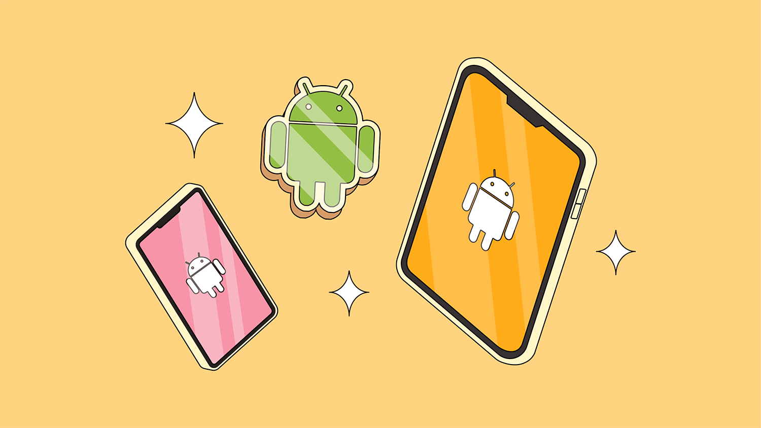 Custom Android App Development
