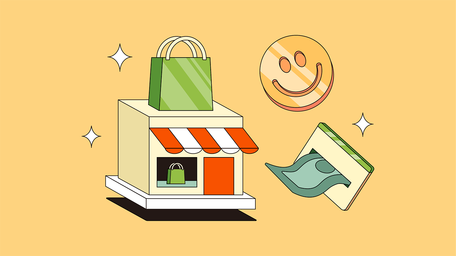 E-Commerce Apps