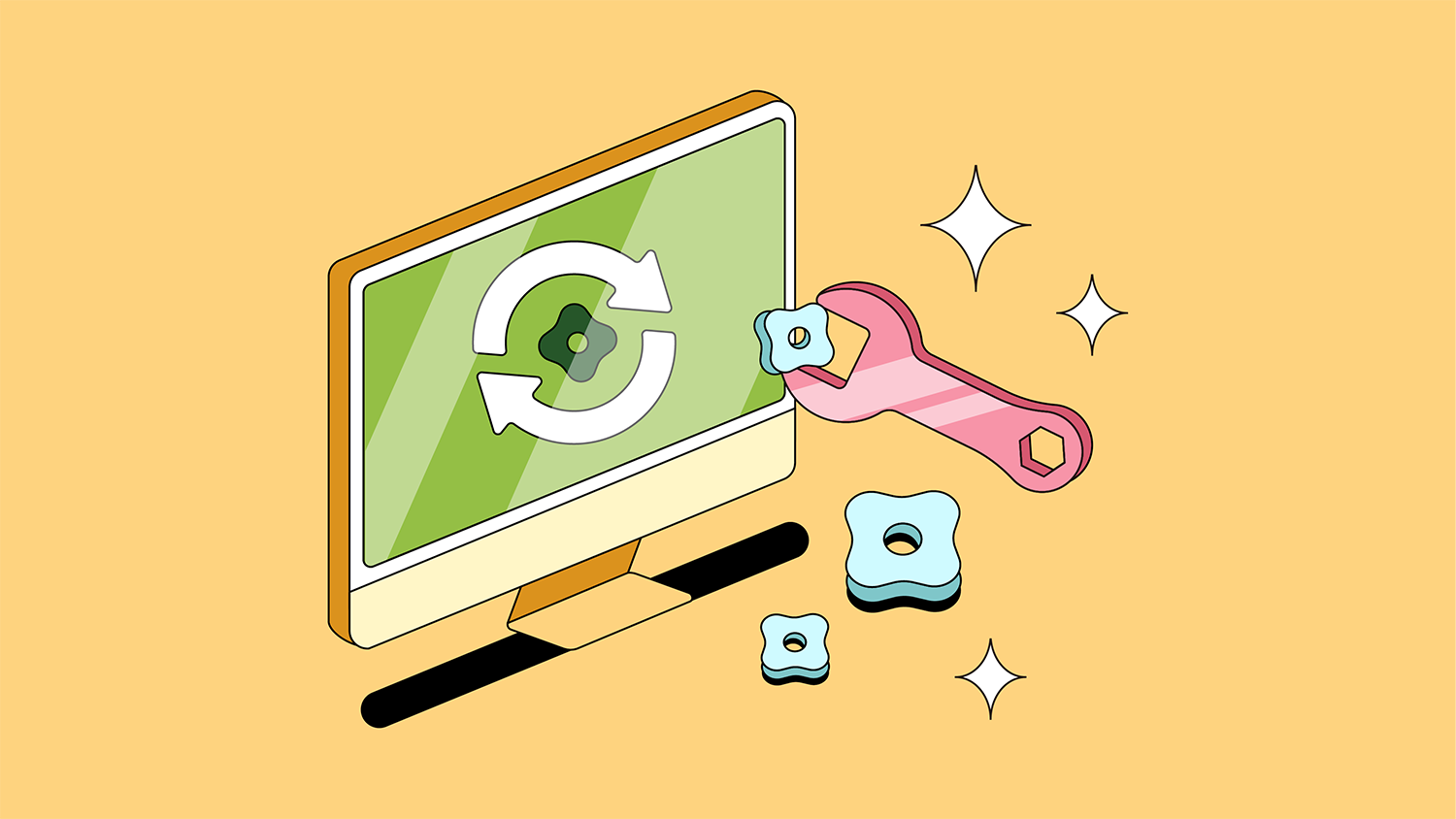 Maintenance & Support