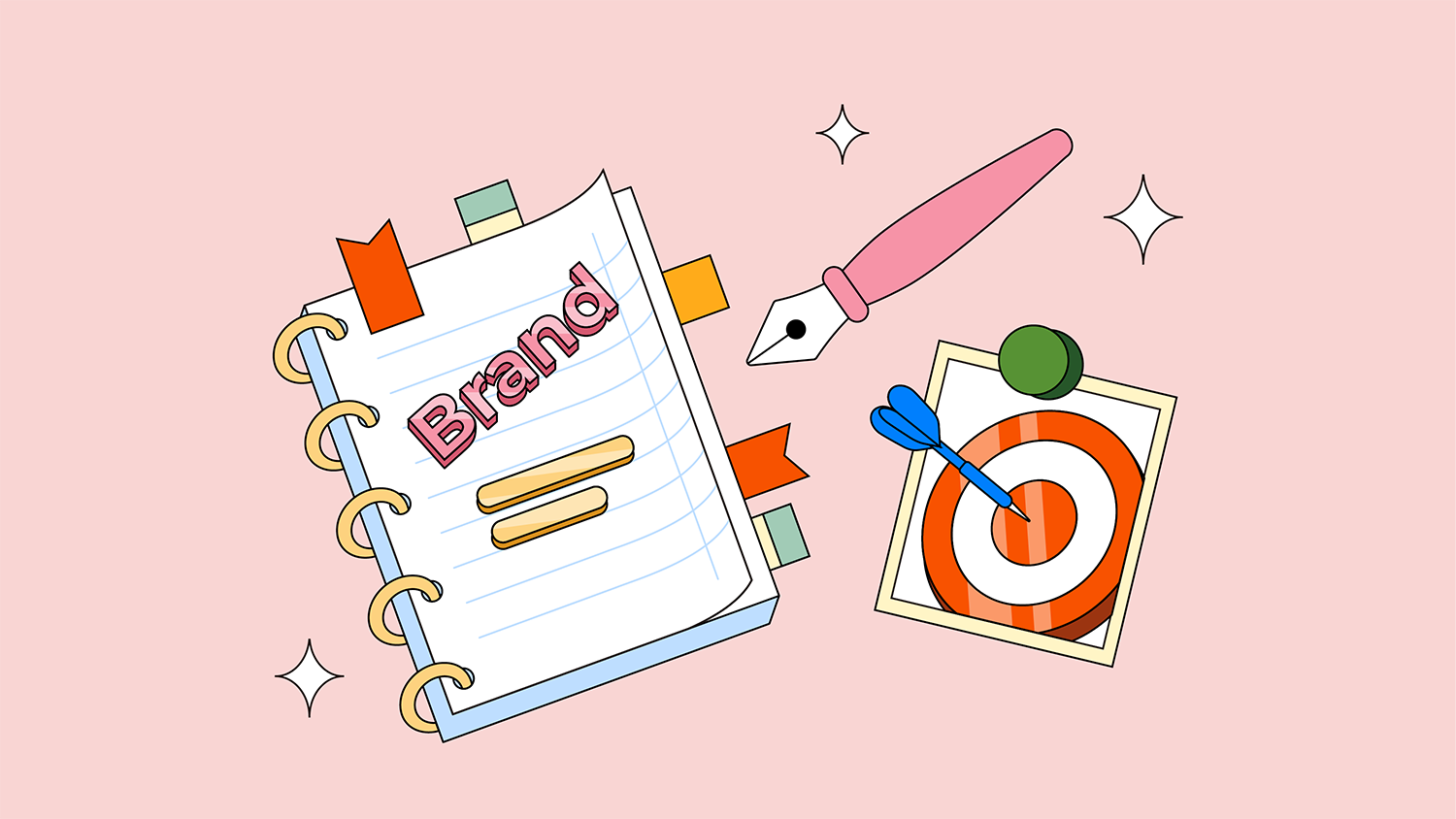 Brand Strategy Development