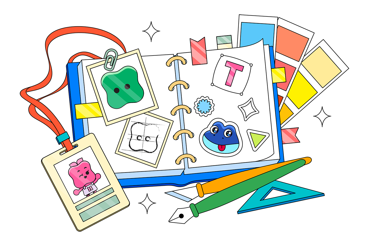 Branding Design Agency In Malaysia