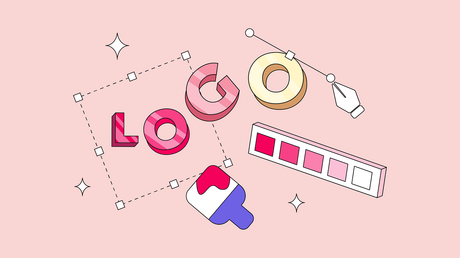 Logo Design