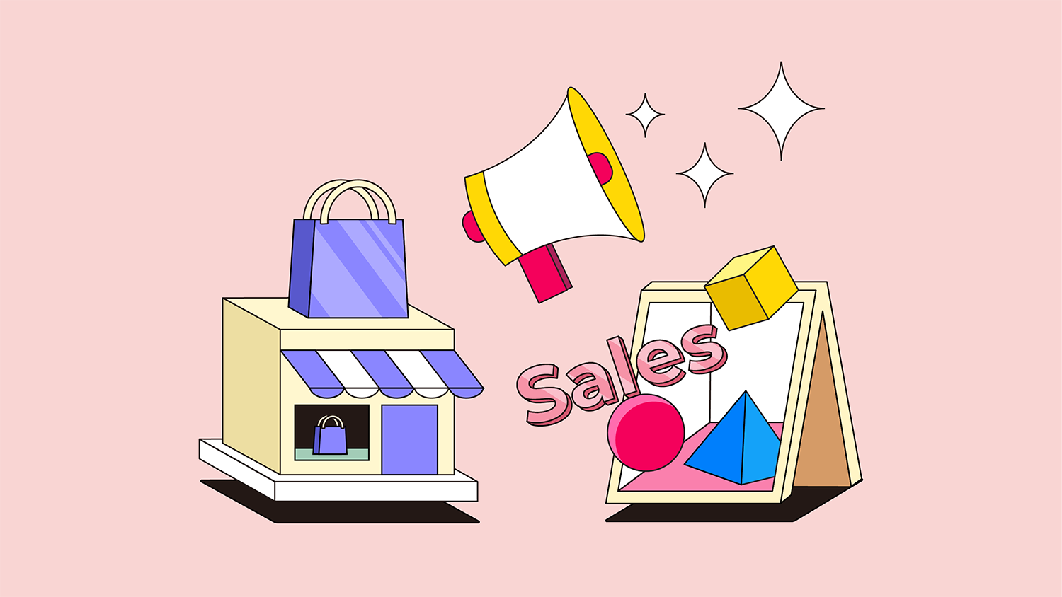 Marketing Collateral Design