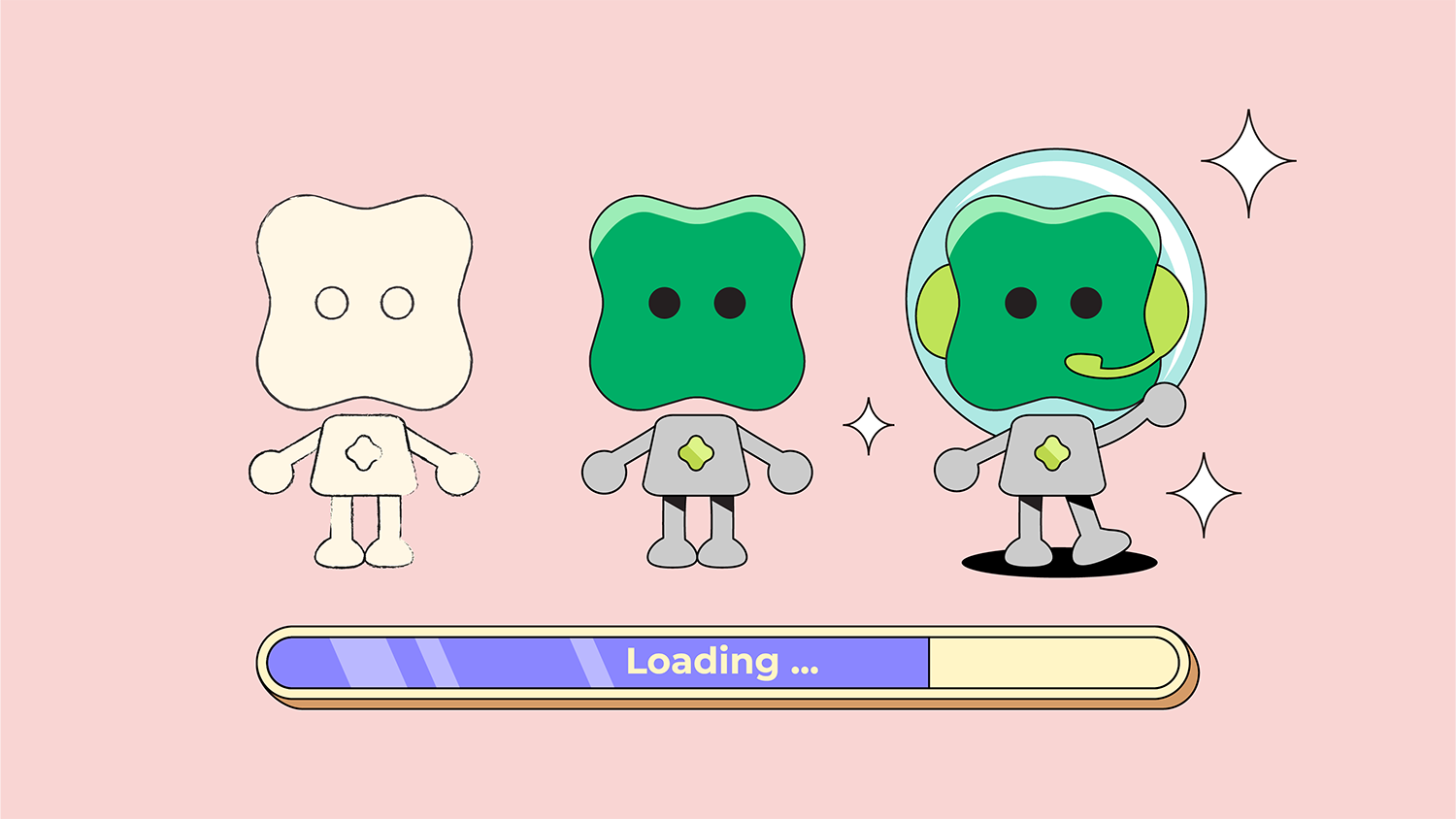 Mascot Design