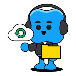 Cloud Backup