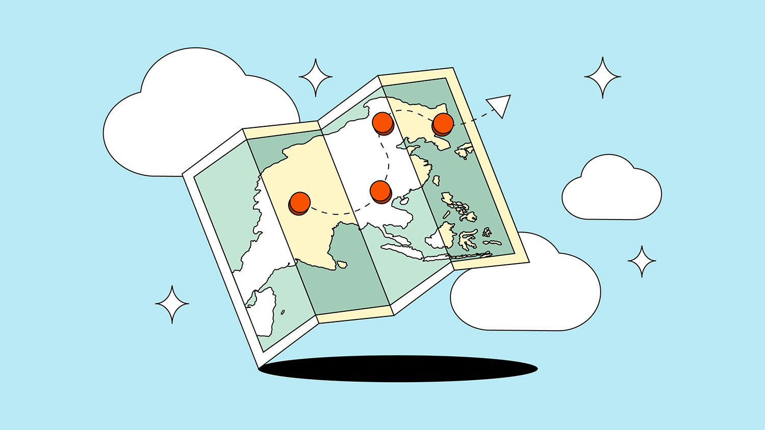Cloud Strategy Development