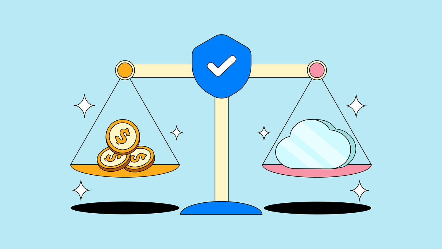 Cost and Resource Optimisation