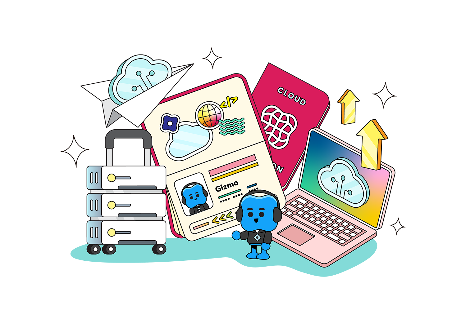 Seamless Cloud Migration Services in Malaysia