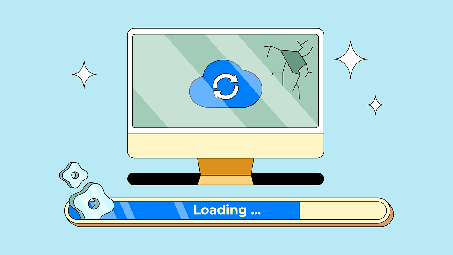 Disaster Recovery Planning
