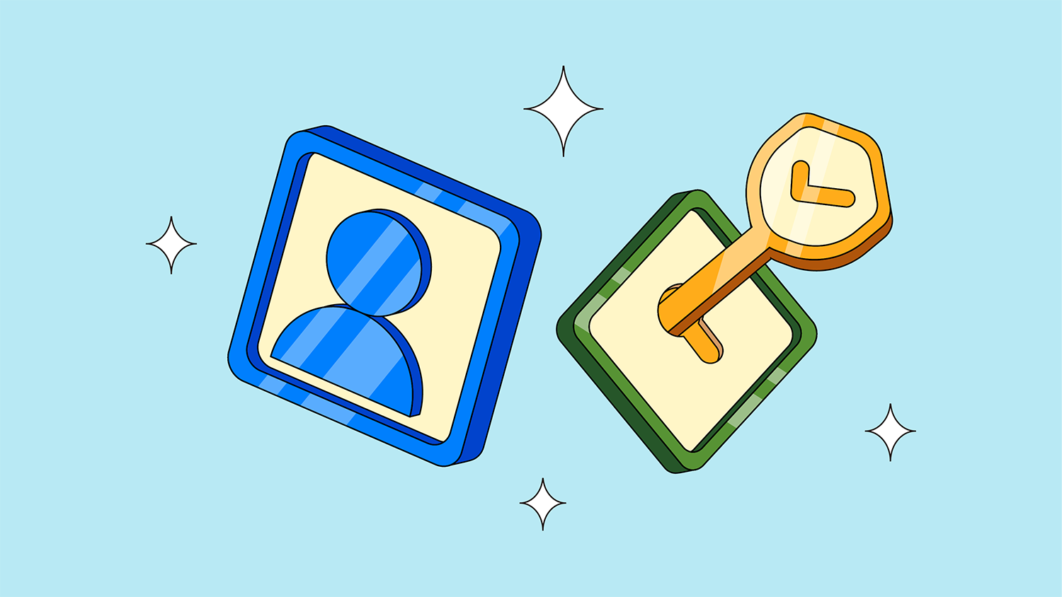 Identity and Access Management (IAM)