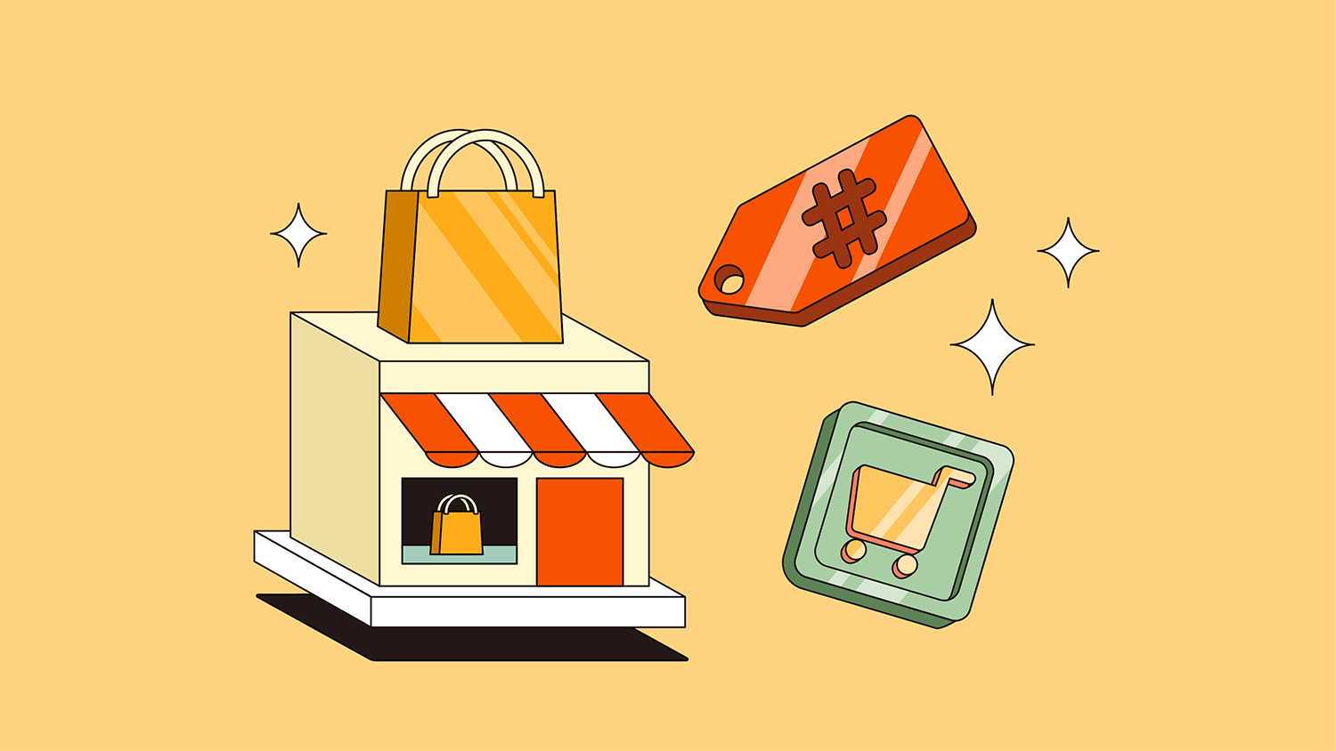 E-Commerce CMS Solutions