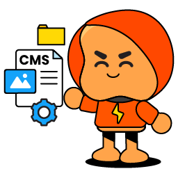 CMS Development