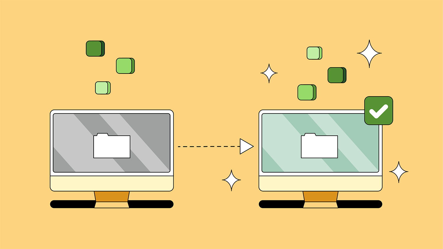 CMS Migration