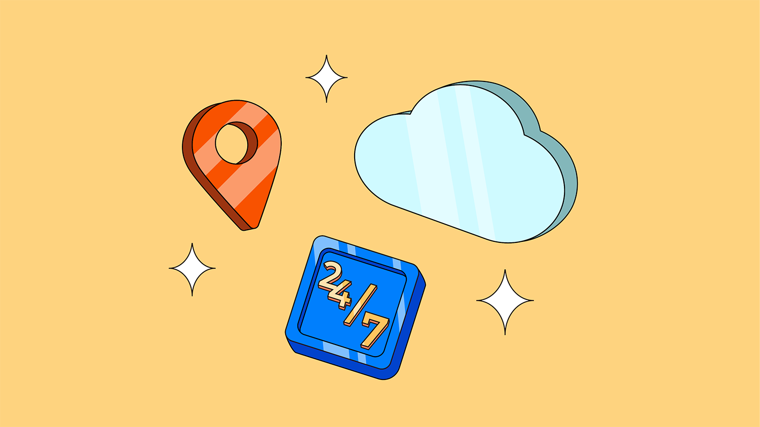 Cloud-Based CRM Solutions