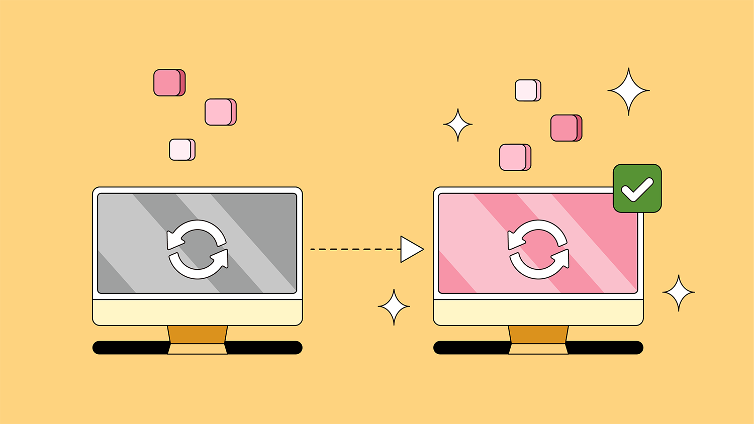 CRM Data Migration