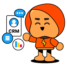 CRM Development