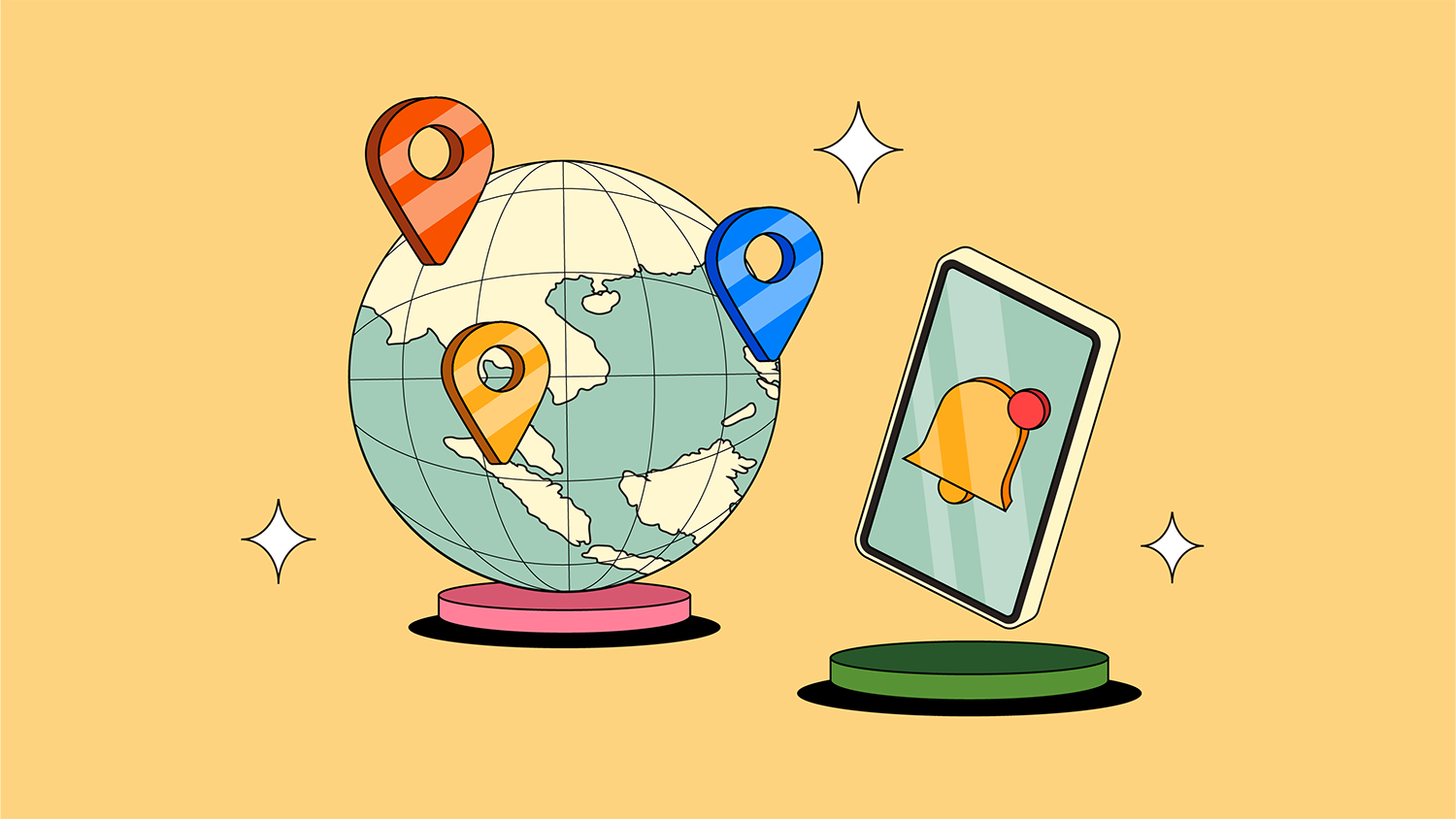 Mobile CRM Applications