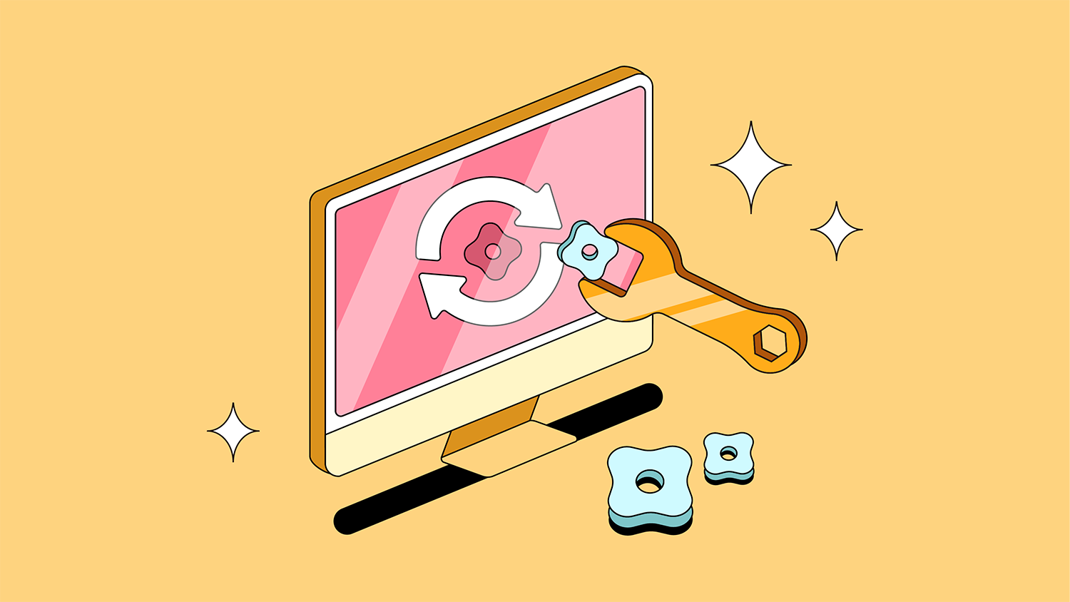 Ongoing Maintenance & Support