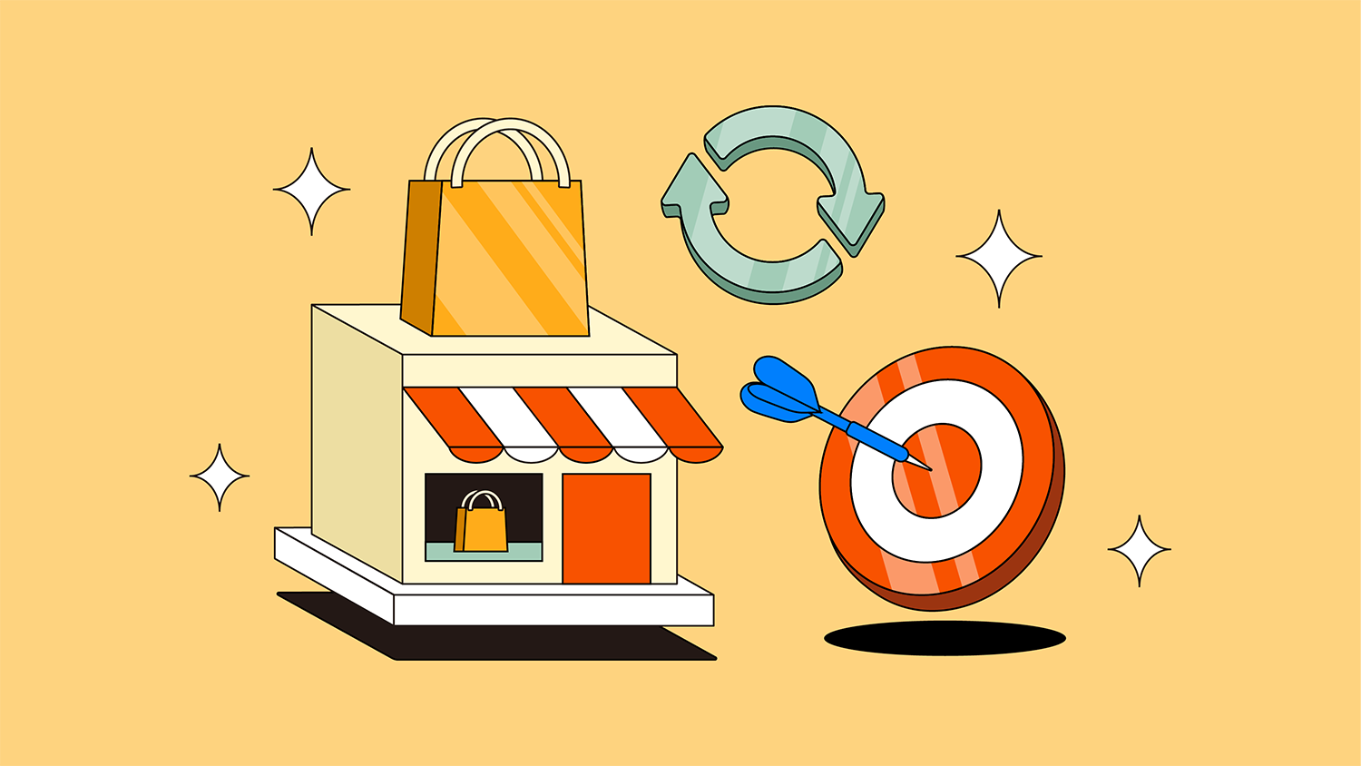 Sales & Marketing Automation