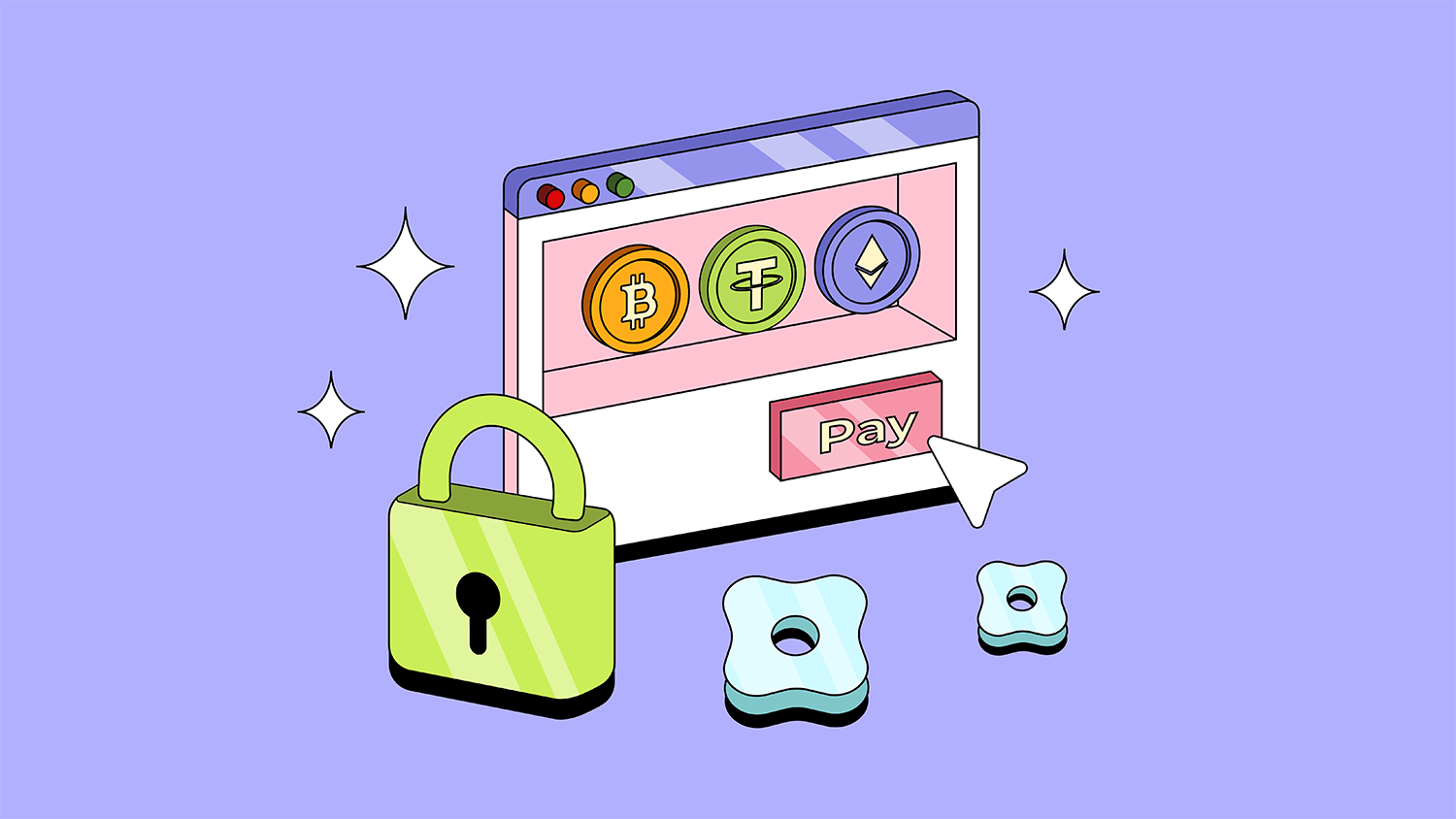 Custom Payment Gateway