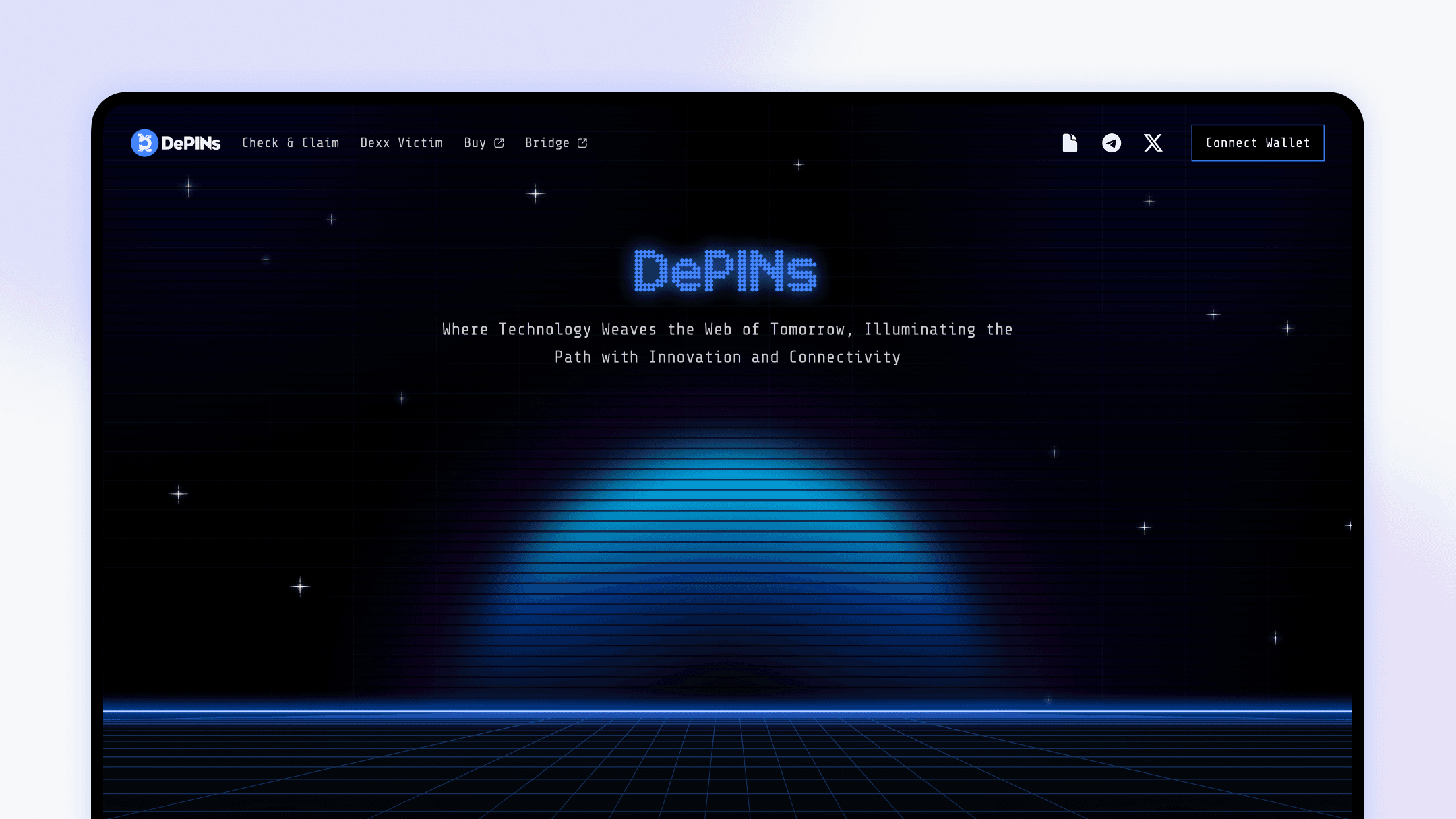 DePINs