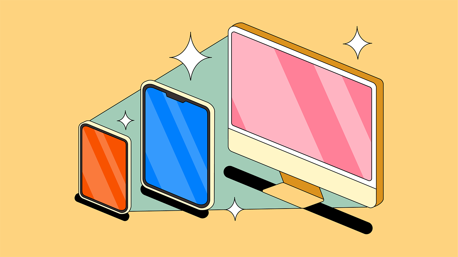 Responsive Web Design