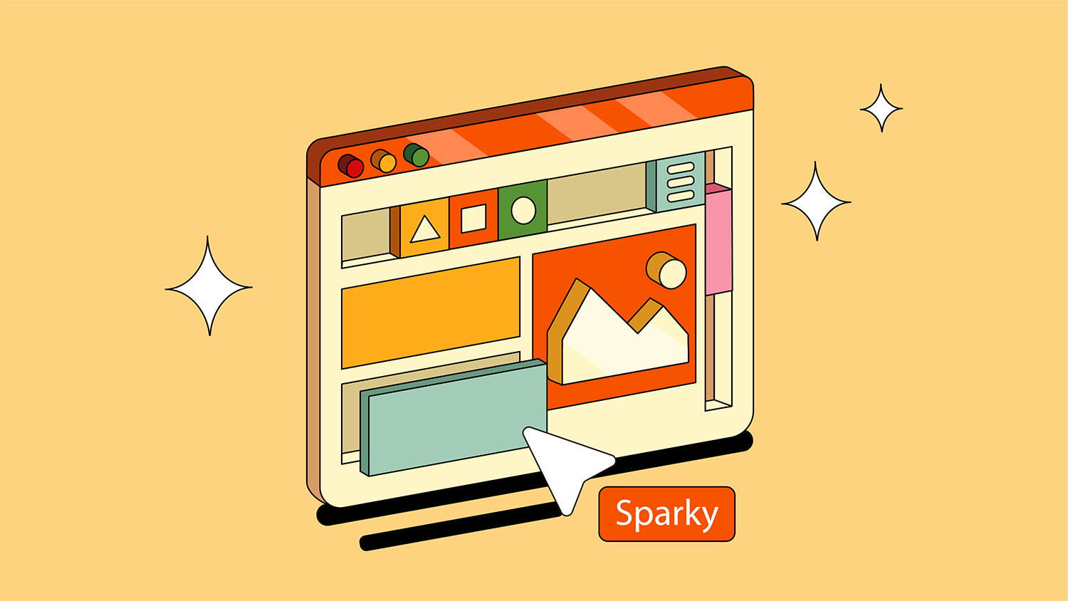 UI Development