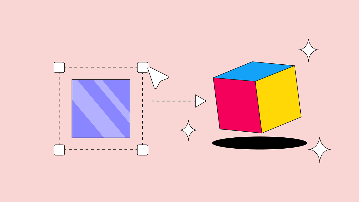2D & 3D Design