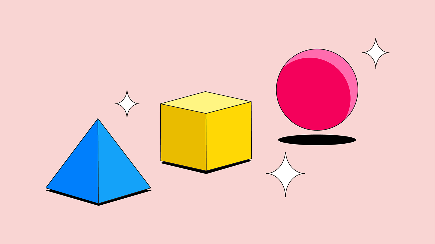 3D Modelling