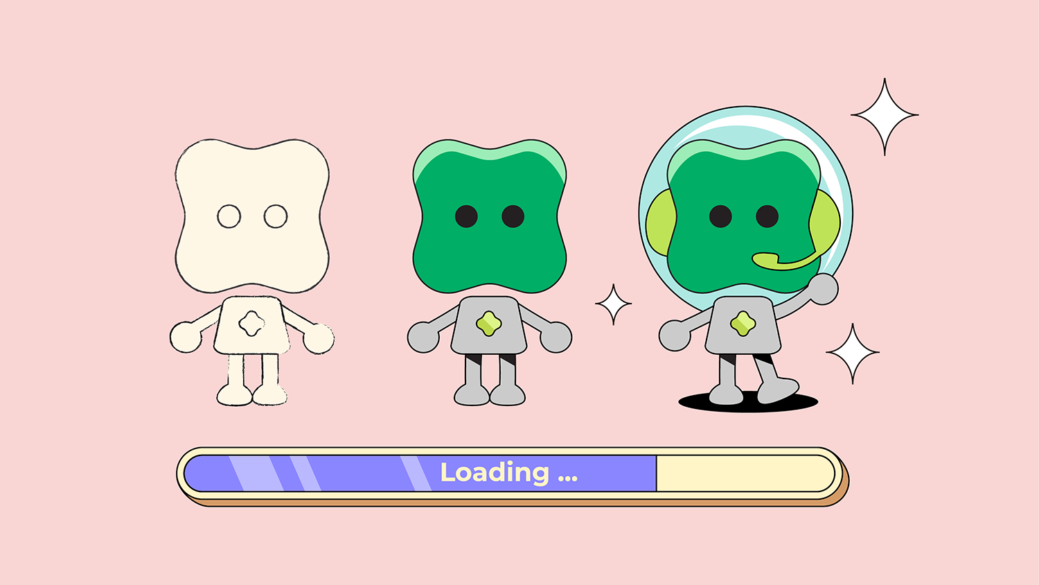 Character Design
