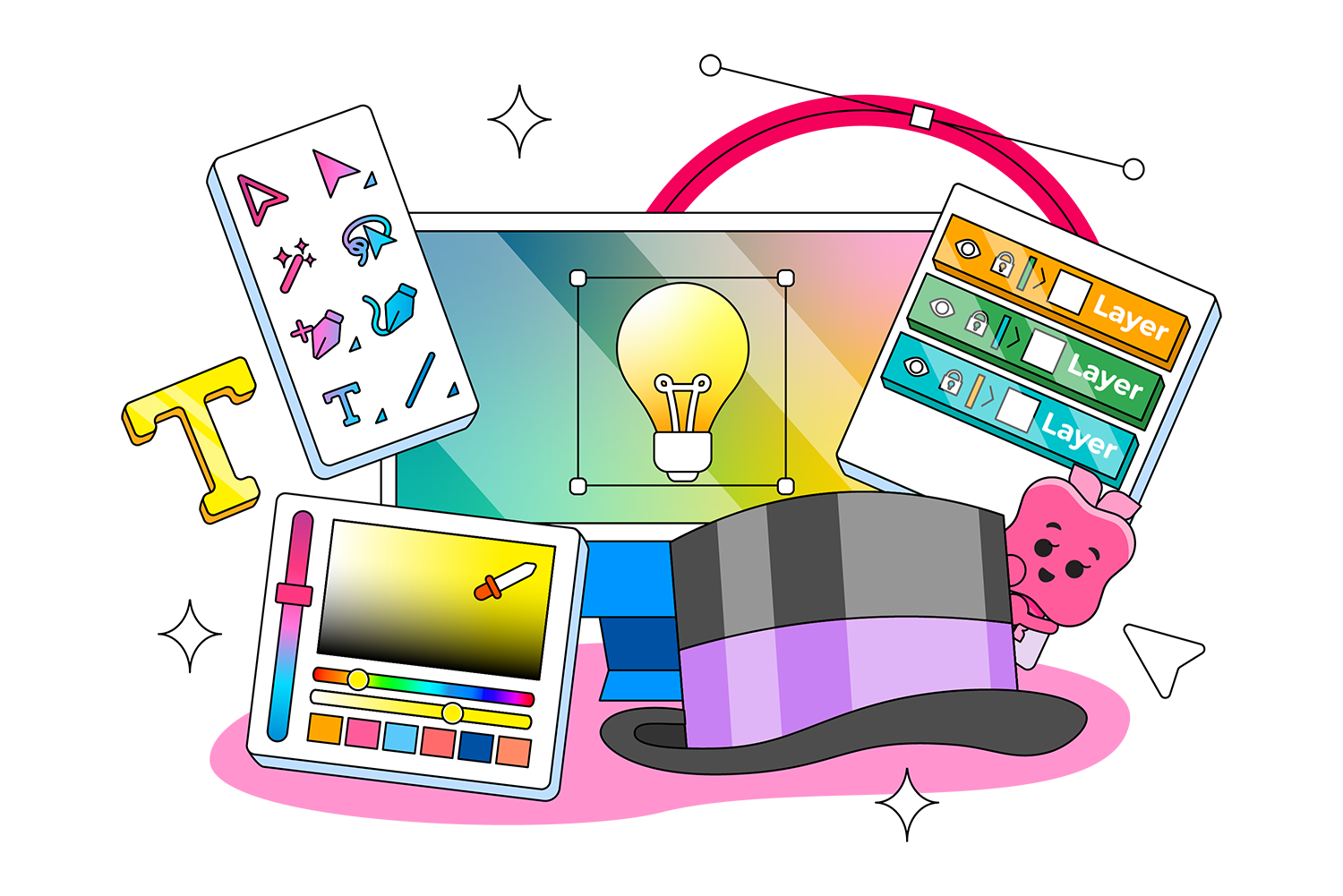 Graphic Design Agency in Malaysia