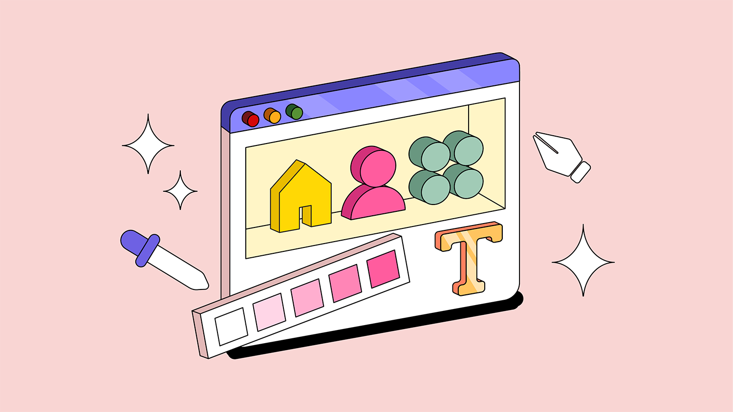 UI Design