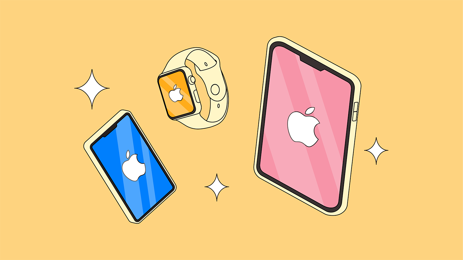 Custom iOS App Development
