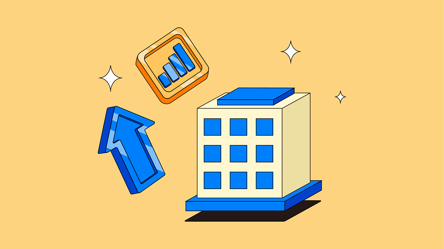 Enterprise App Solutions