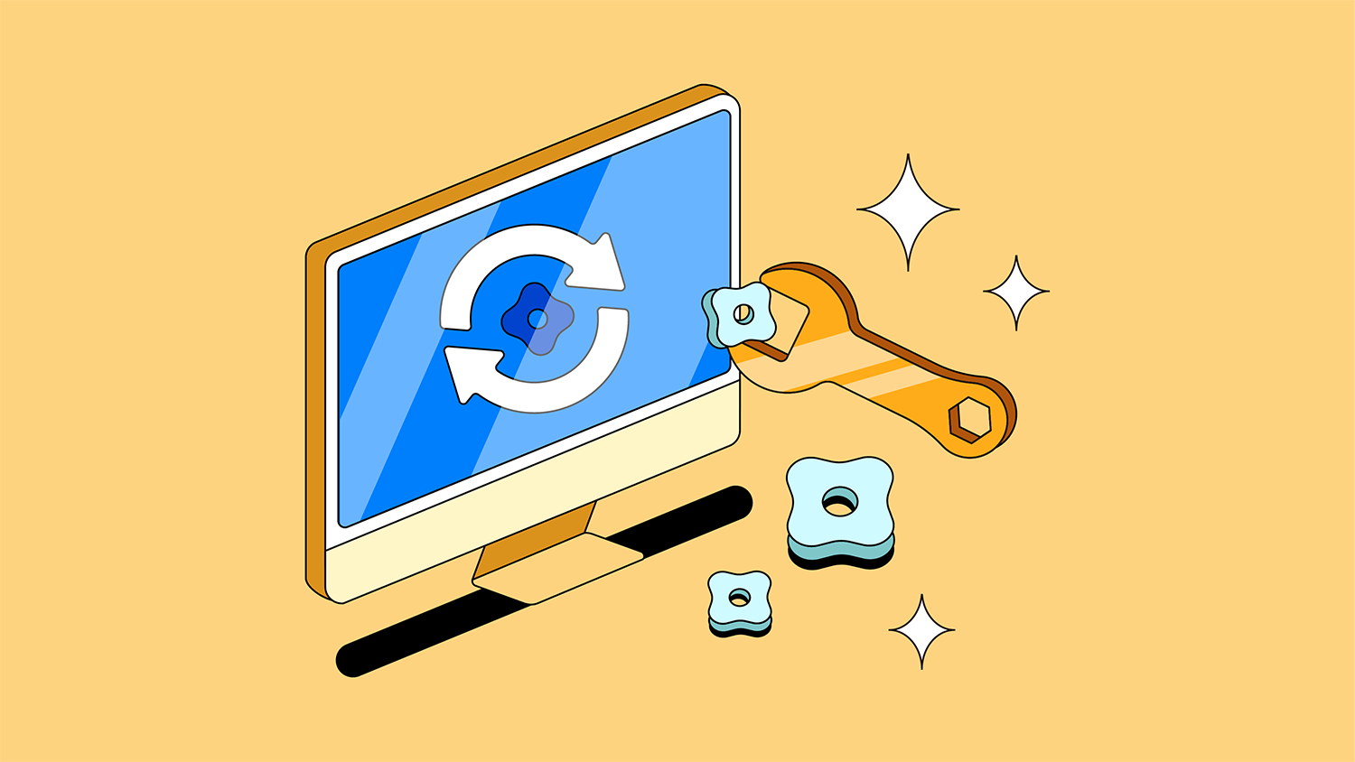 Maintenance and Support