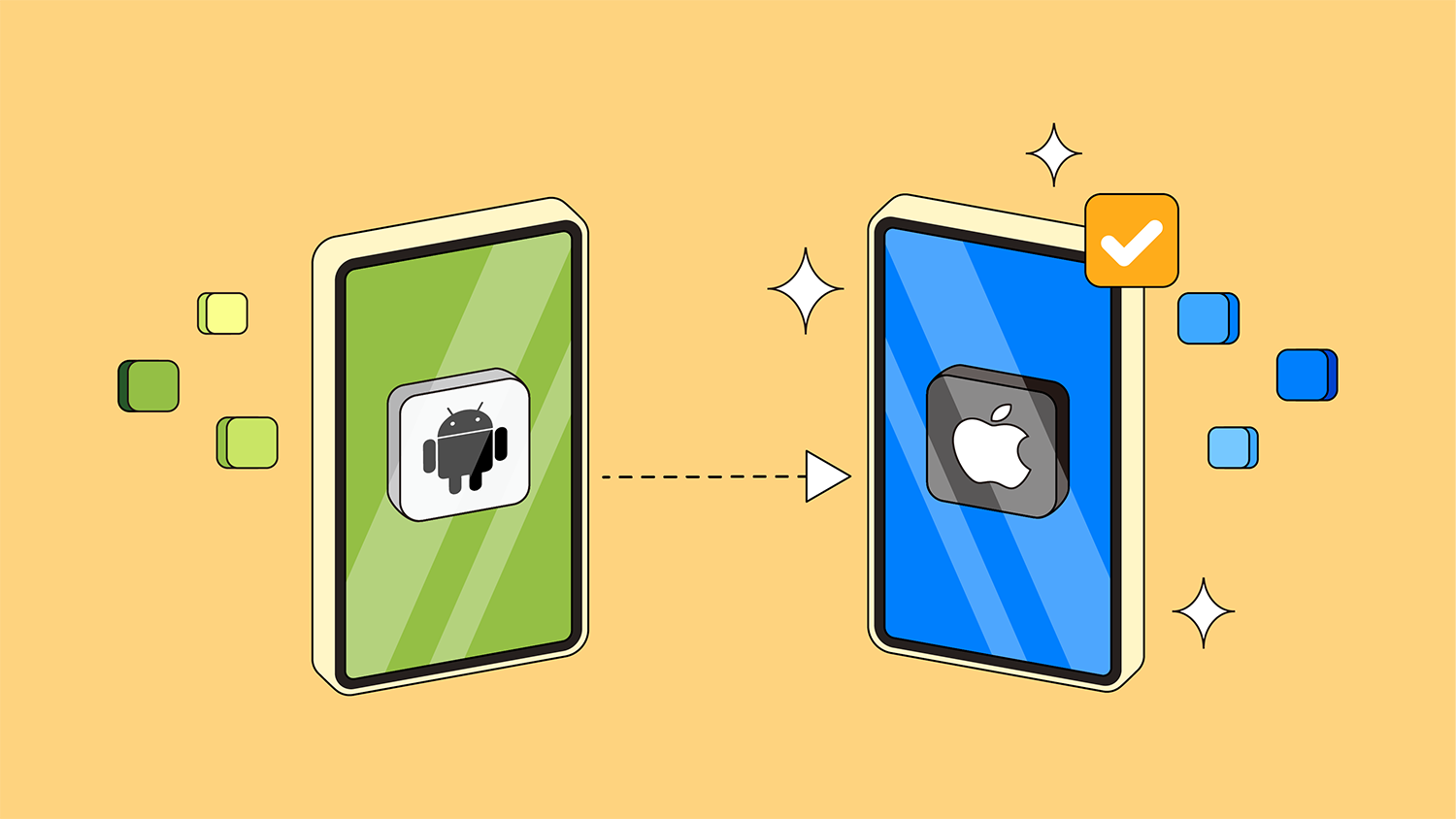 App Migration Services