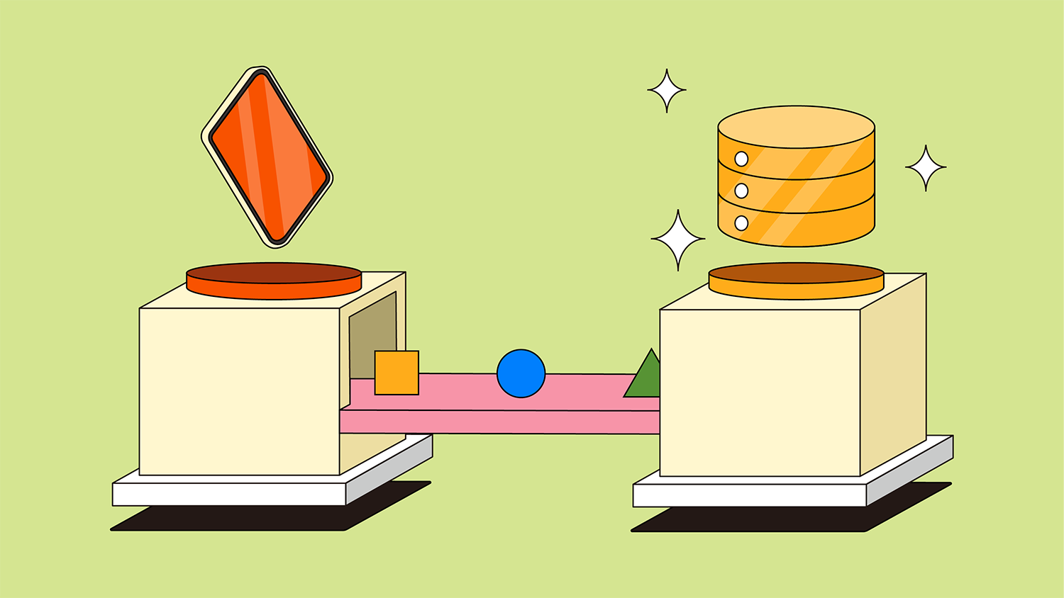 Data Management