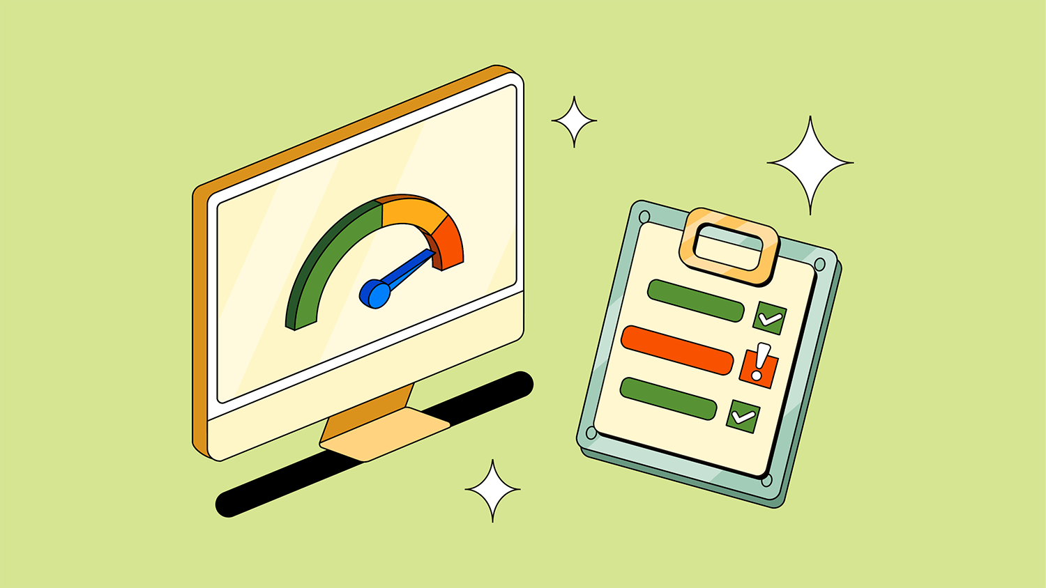 Performance Monitoring