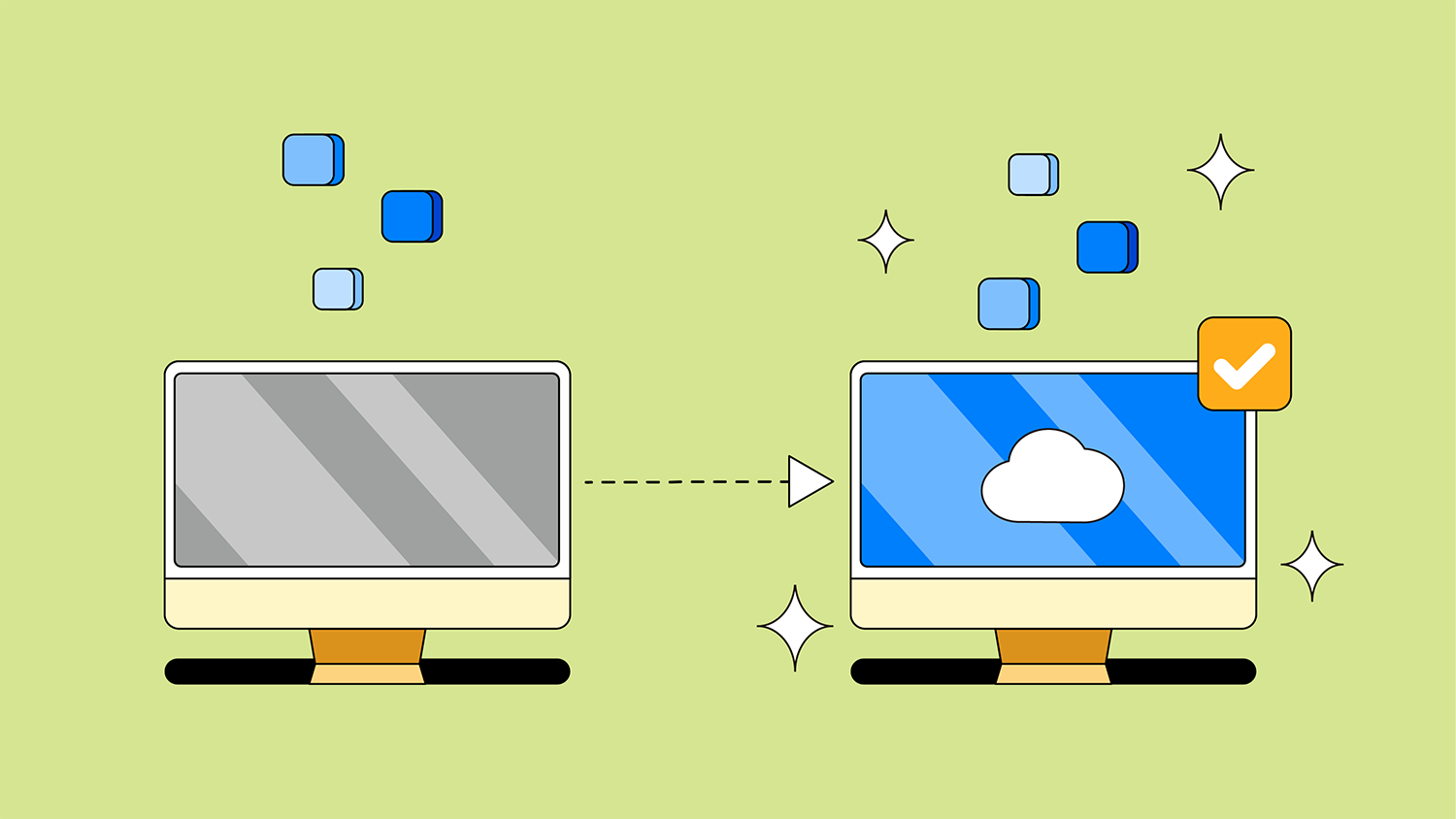 Cloud Migration Consultancy