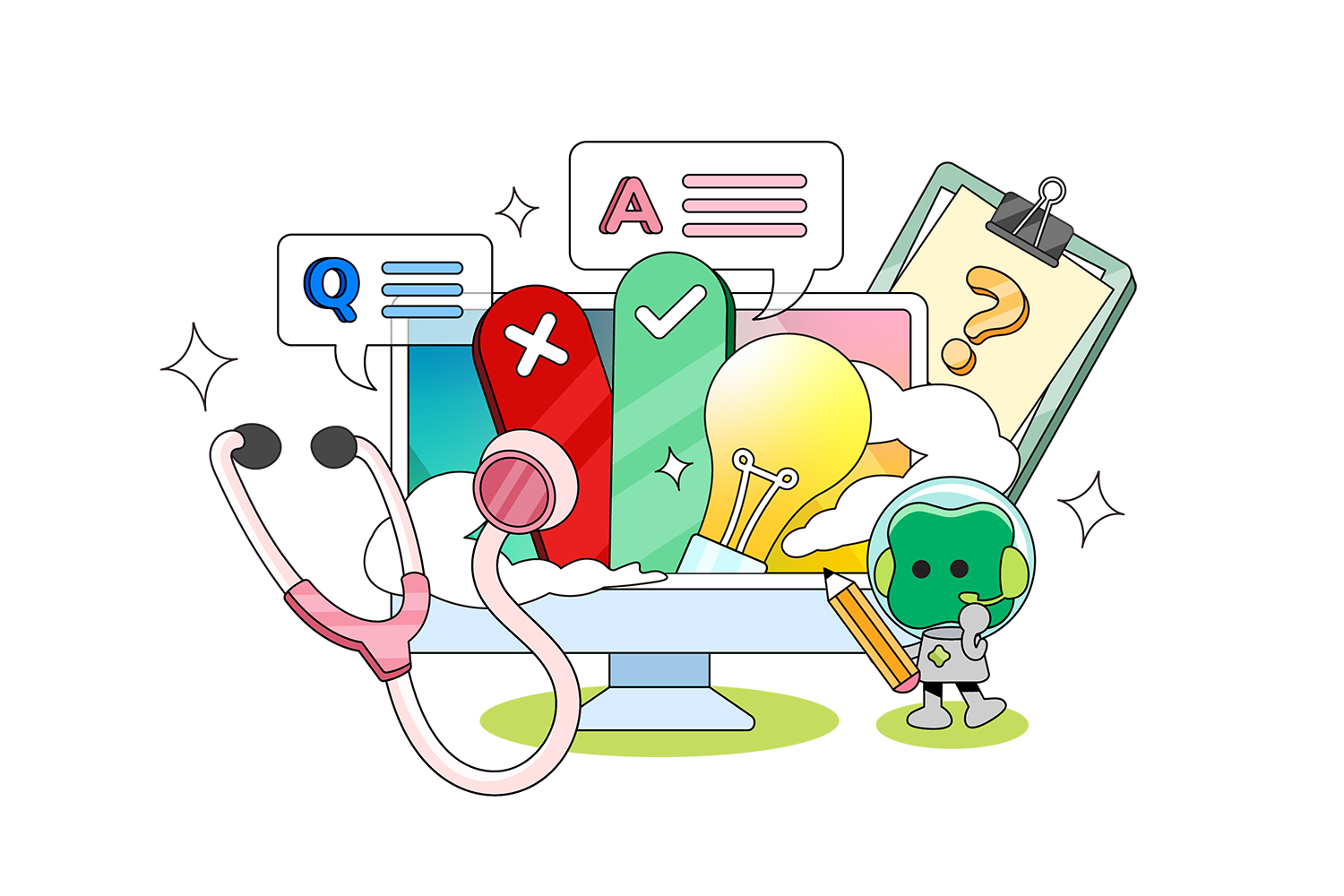 Professional IT Consultancy Services in Malaysia