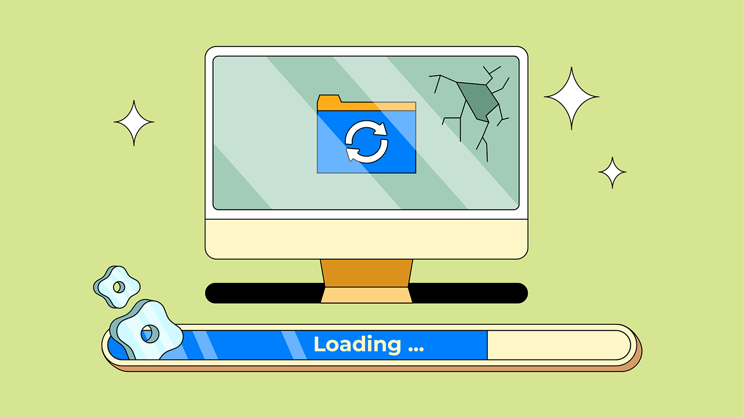 Disaster Recovery Planning