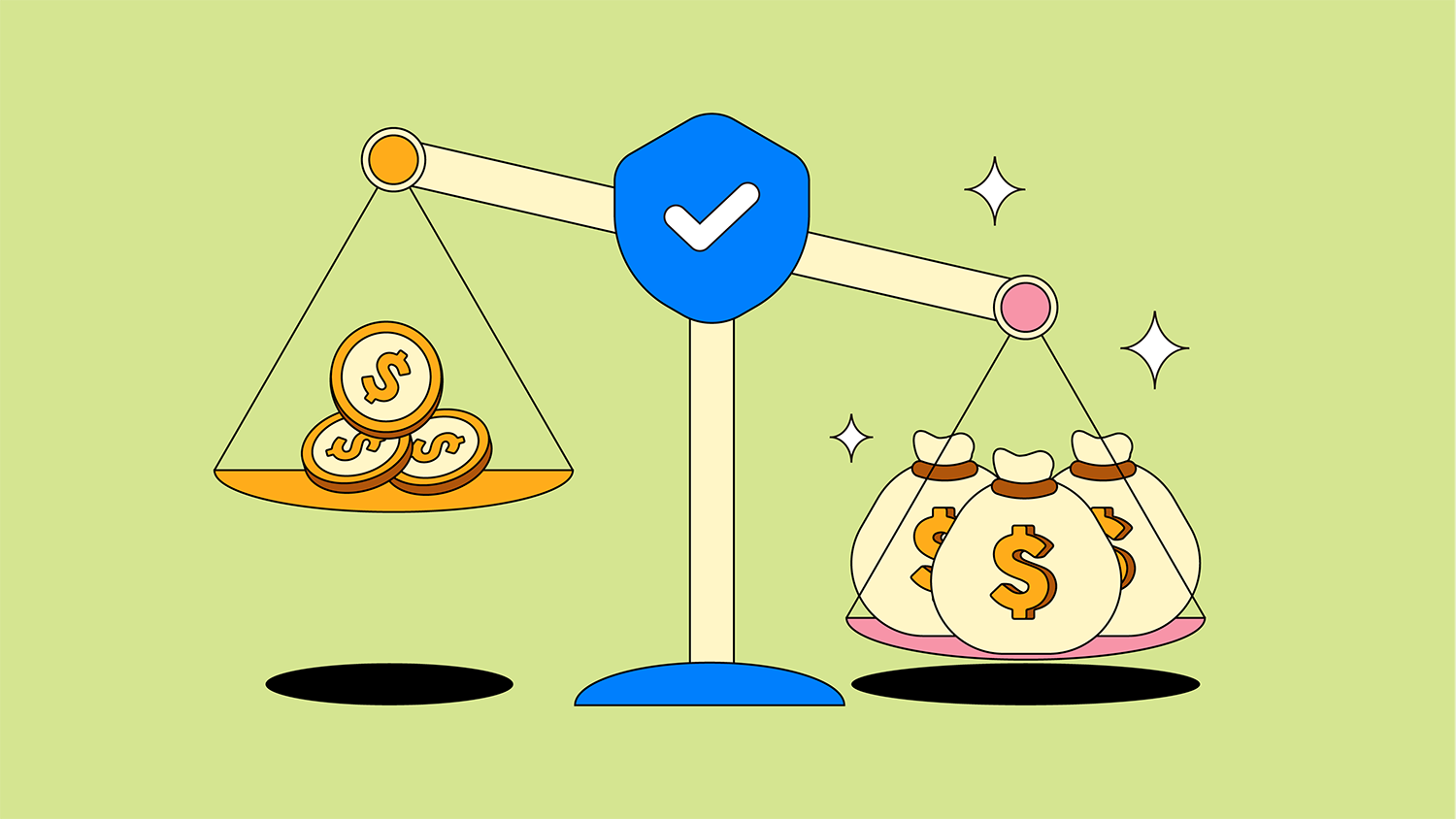 Budget Planning and Optimization
