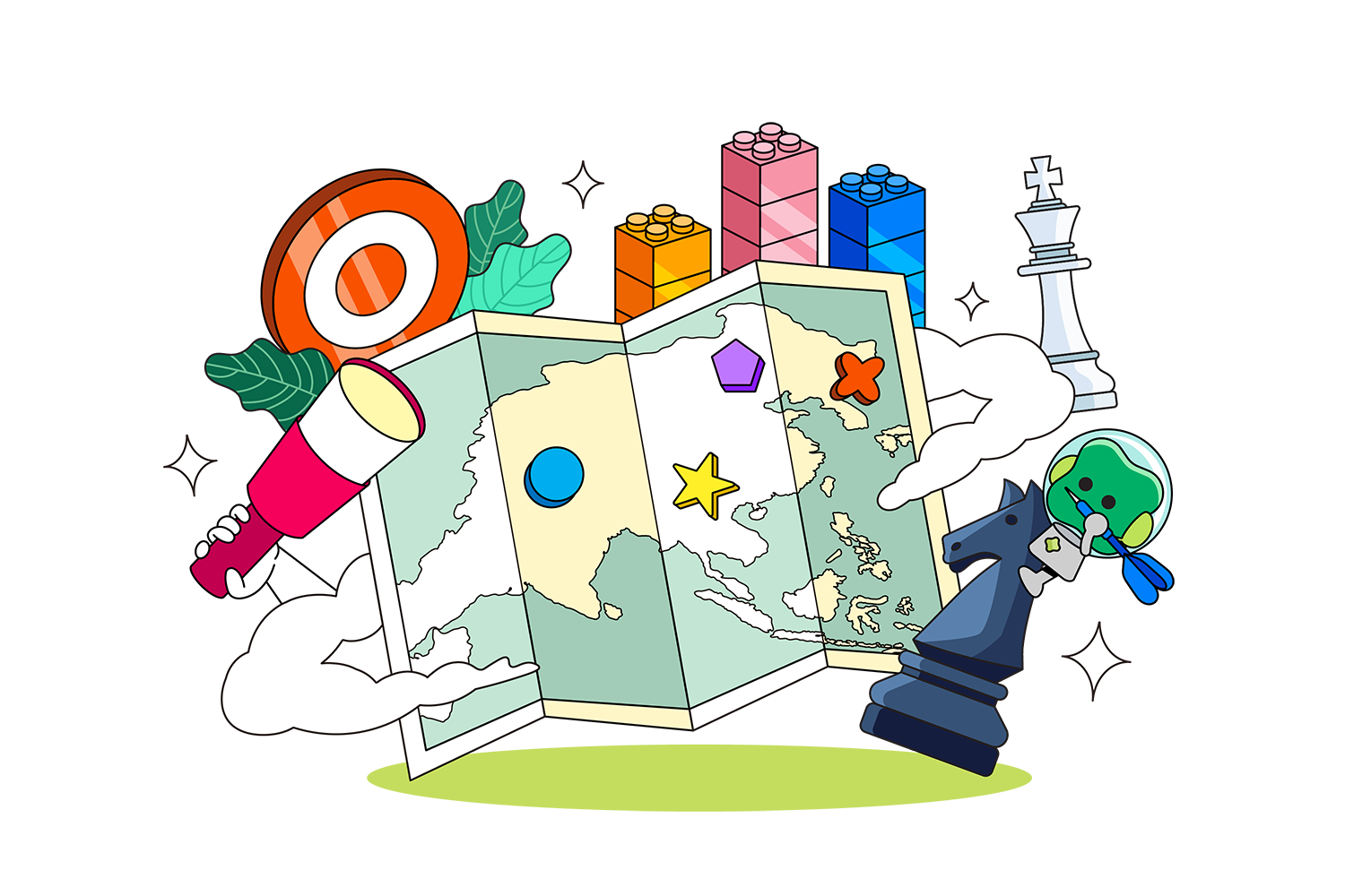 IT Strategic Services in Malaysia
