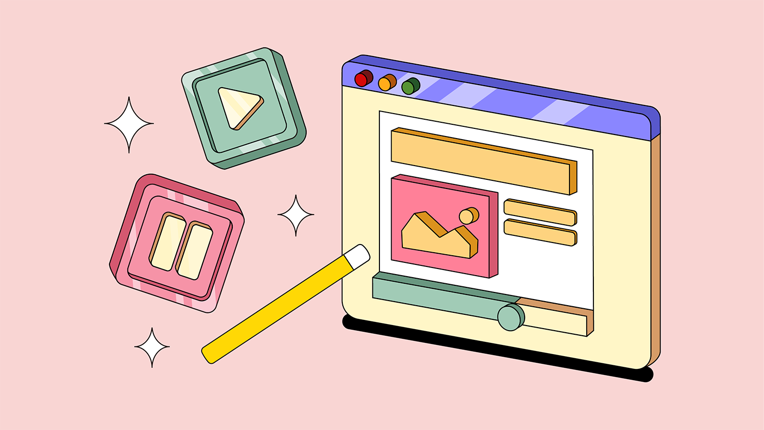 Event & Presentation Animations