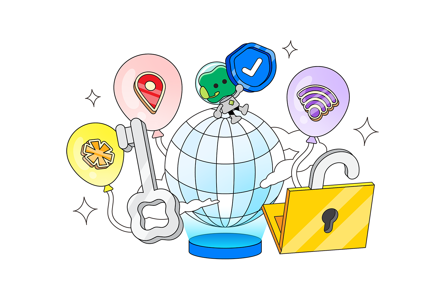 Expert Network Security Services in Malaysia